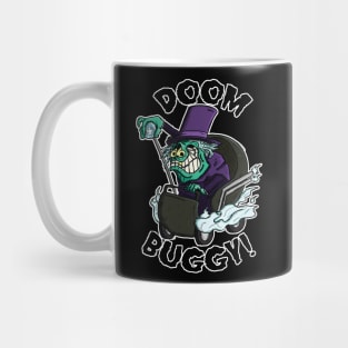 Doom Buggy! Mug